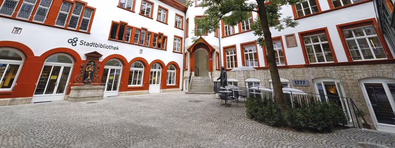 1777 Kaffee*Restaurant*Bar