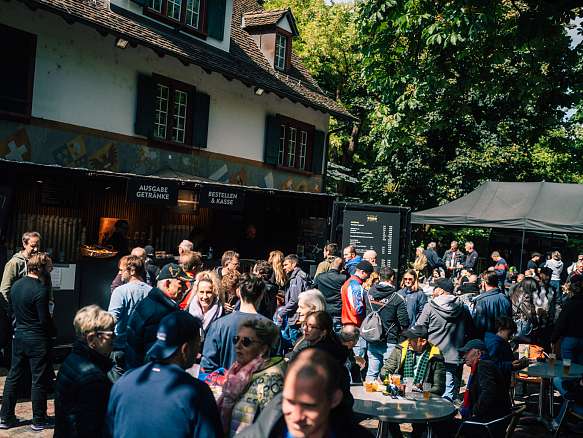 Wirtshaus St. Jakob