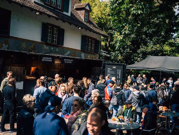 Wirtshaus St. Jakob