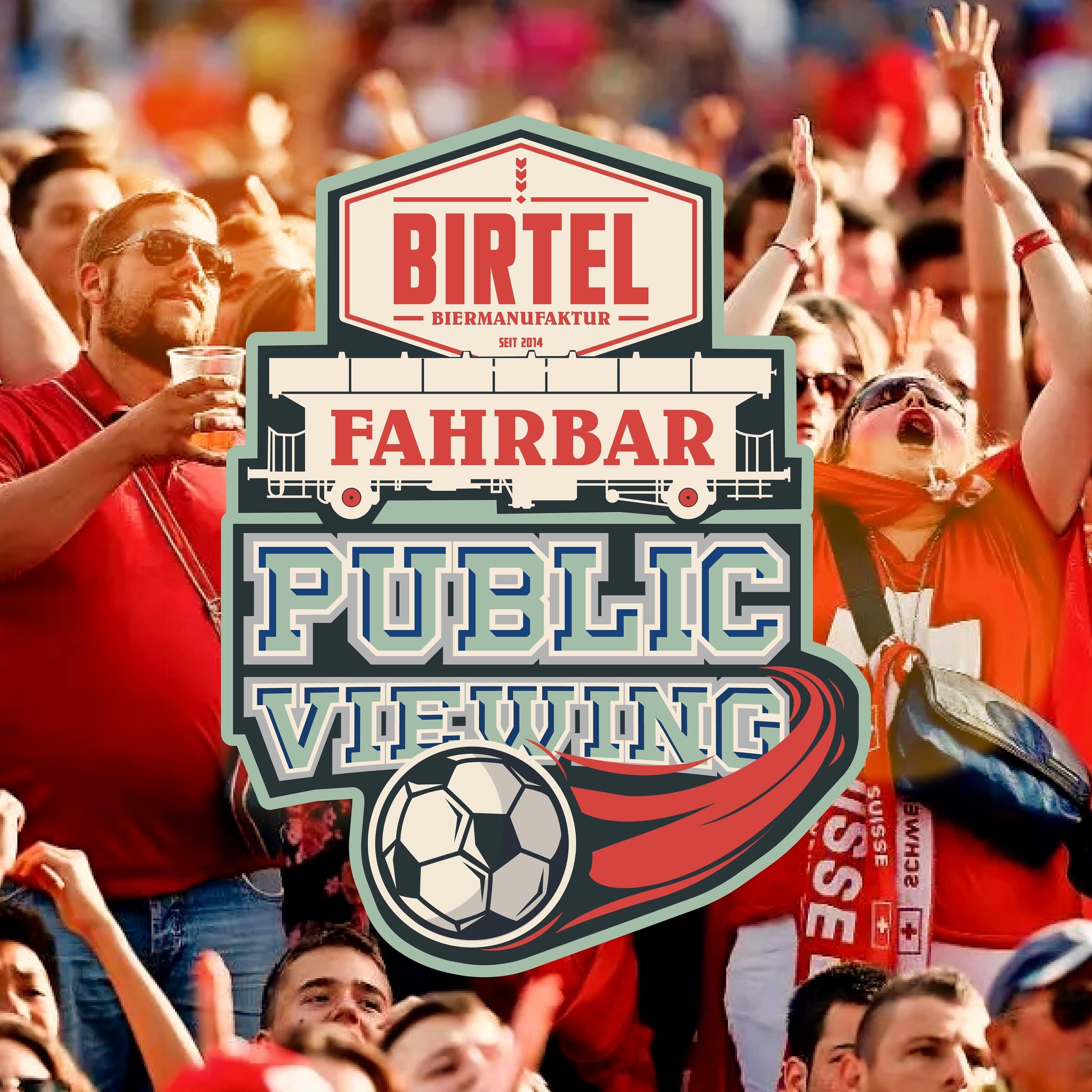 Birtel Fahrbar