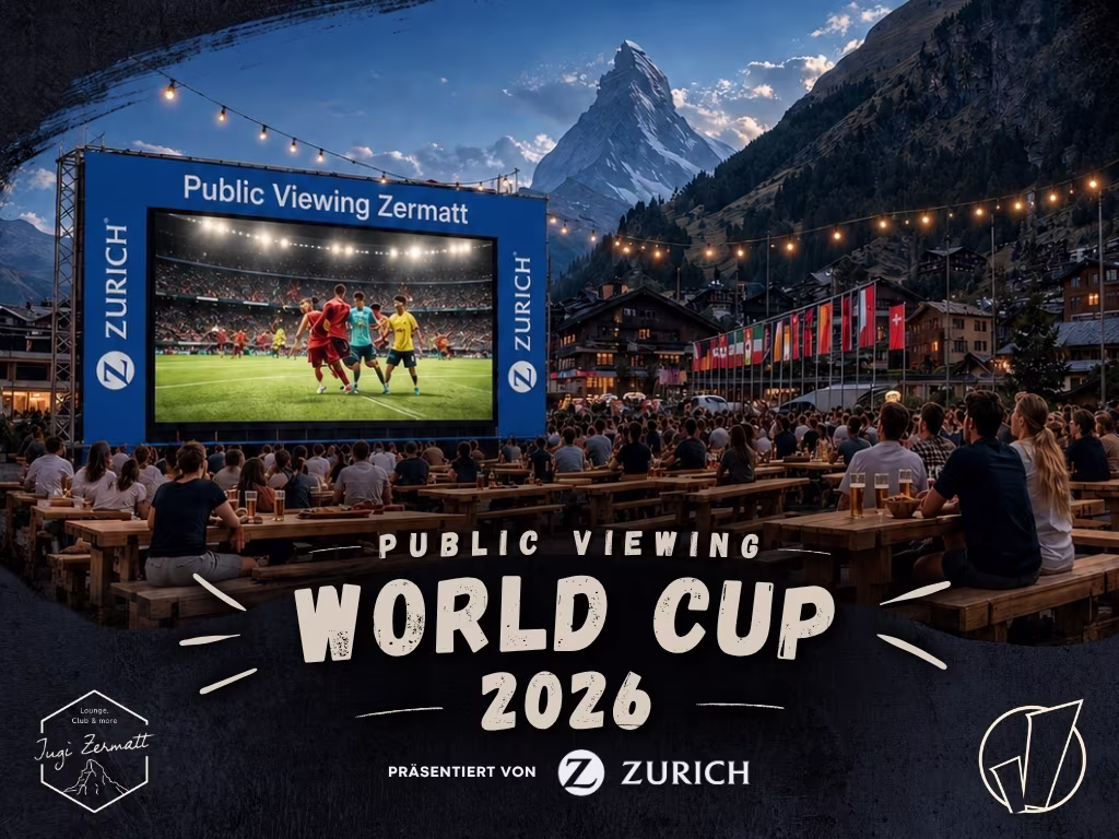 Jugendverein Zermatt