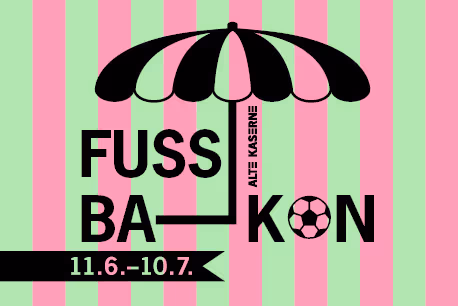 Alte Kaserne Kulturzentrum