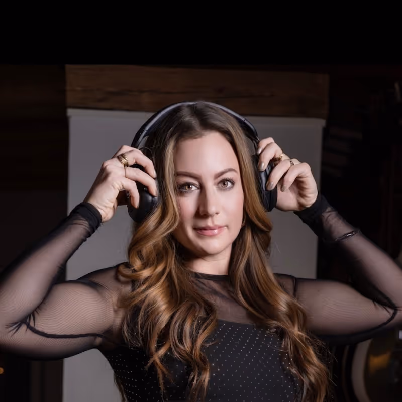 DJane Hazel