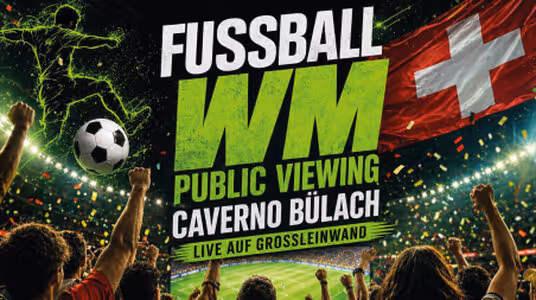 Caverno Bülach