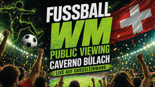 Caverno Bülach
