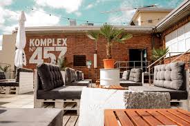 Komplex 457
