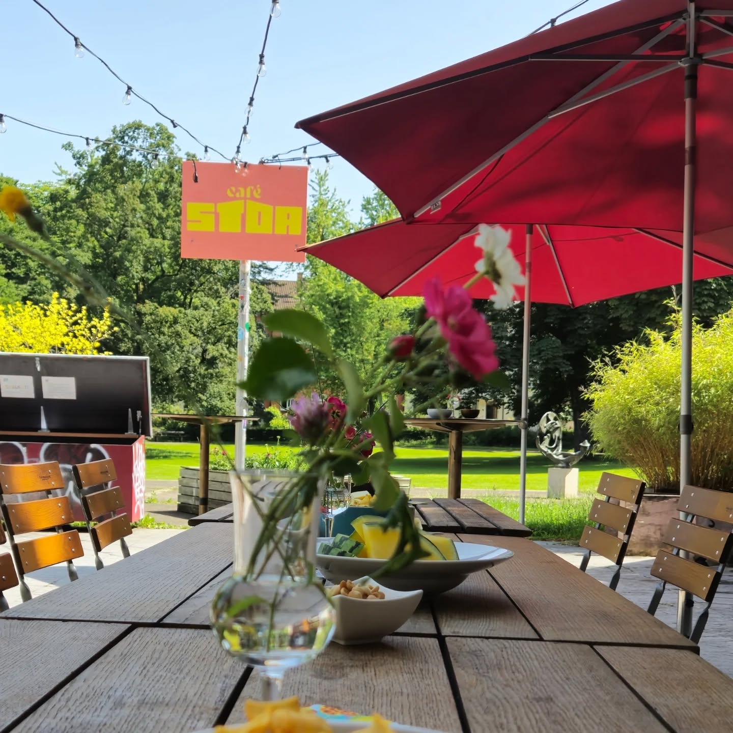 Sommercasino Basel