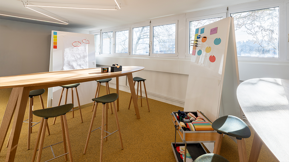 new work neuewelt