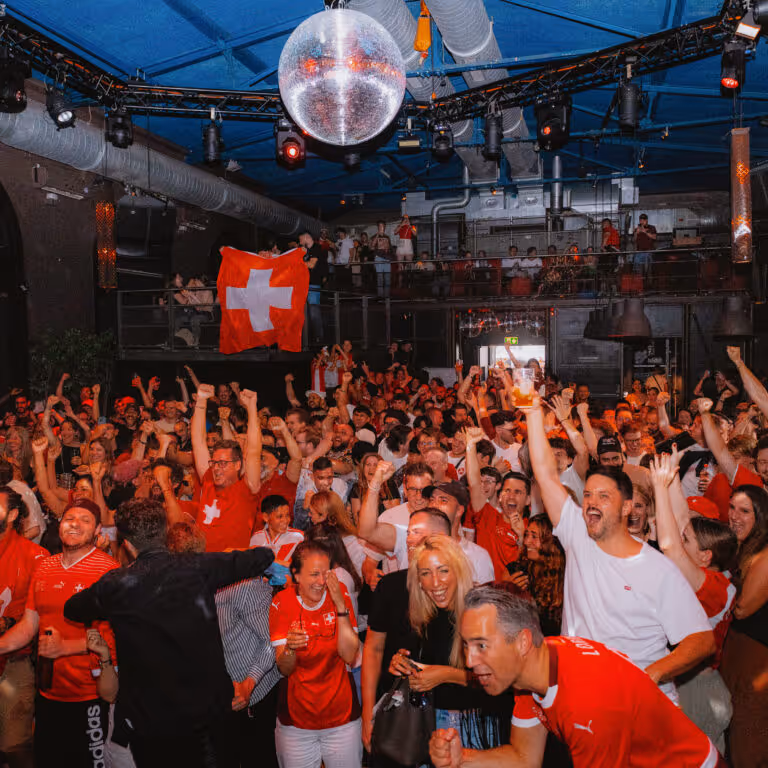 Kanzlei Zürich