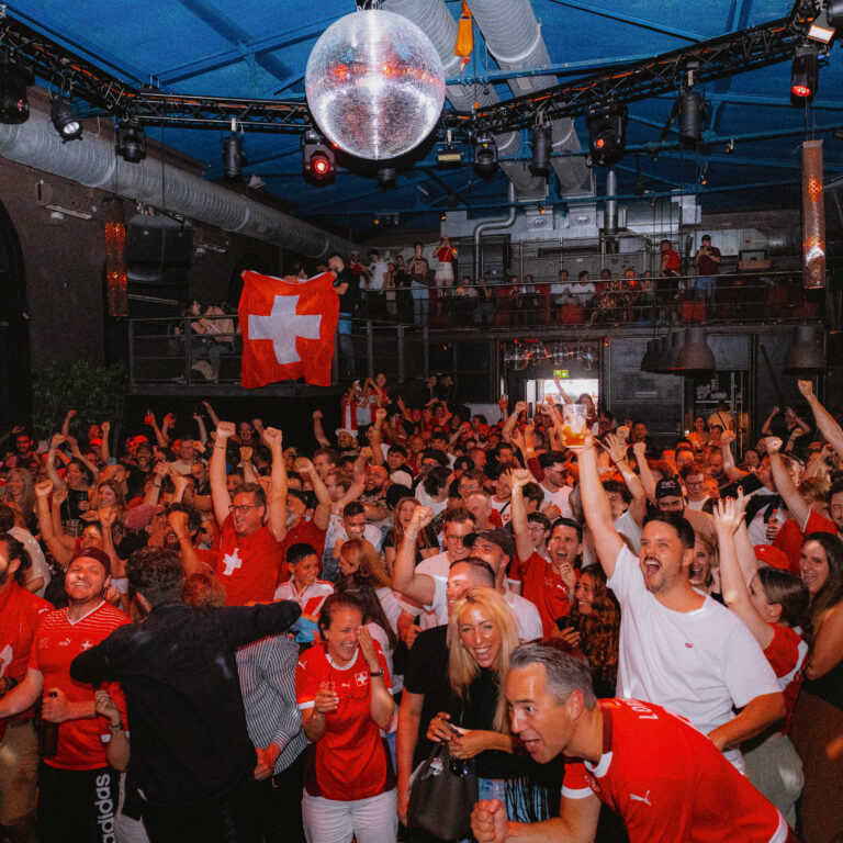 Kanzlei Zürich