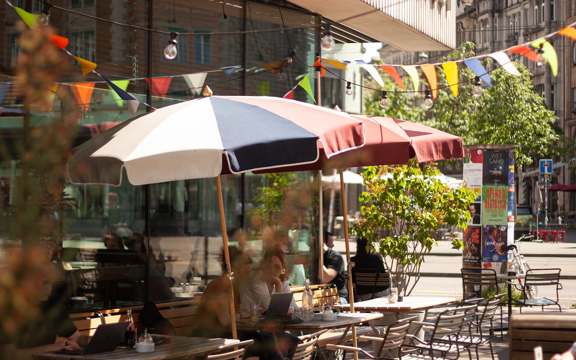 Grand Café Lochergut