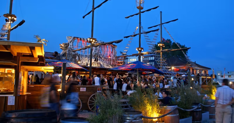 Pirates Hinwil