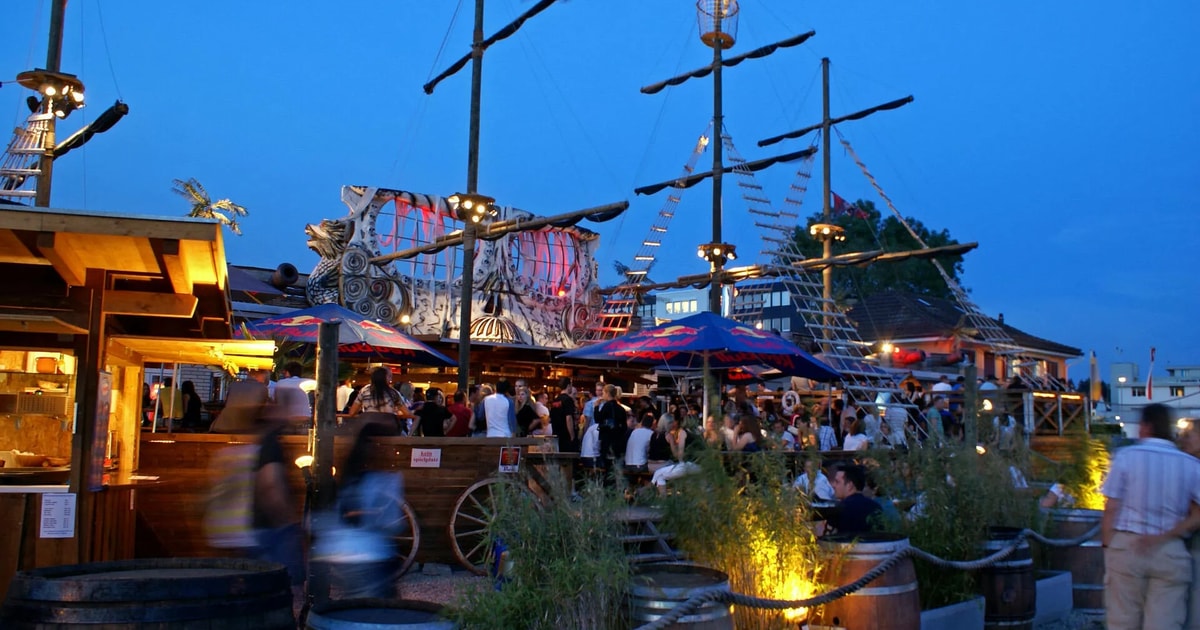Pirates Hinwil