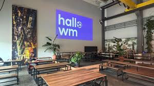 Markthalle hallo Baden