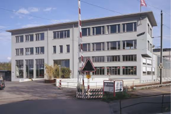 Vidmarhalle Köniz