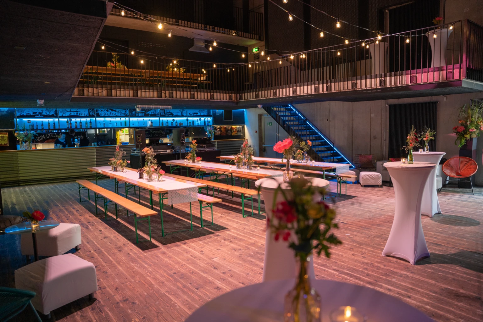 Kulturfabrik Lyss