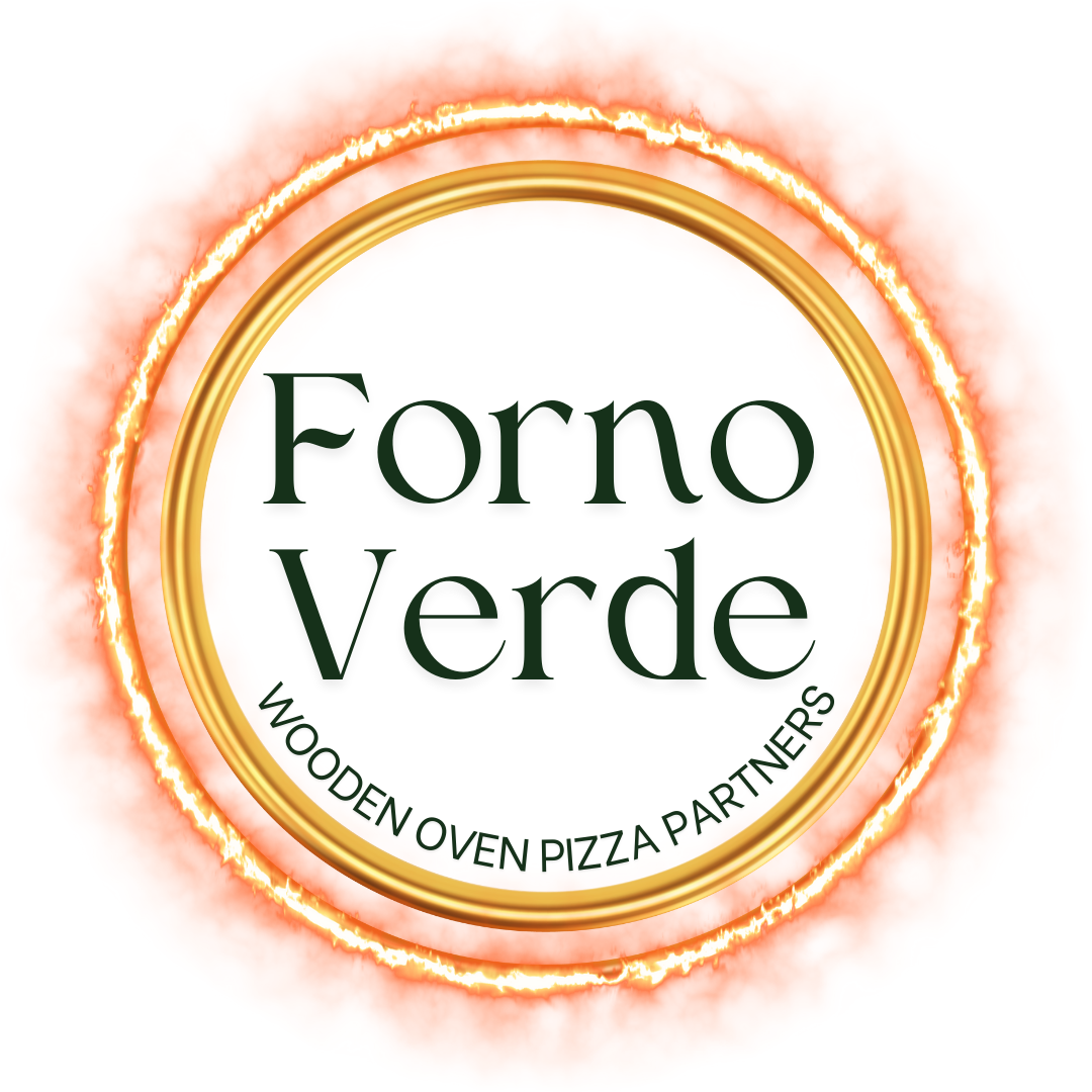 Pizza Forno Verde