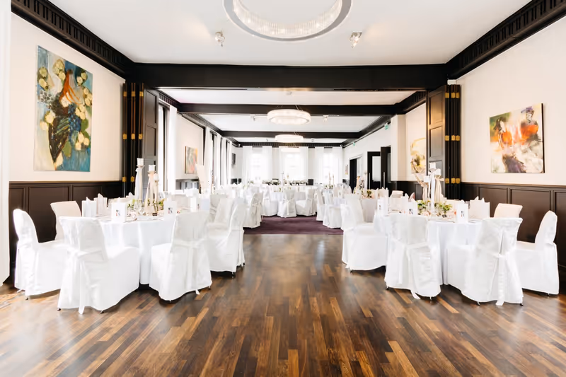 Hotel Fritz Betriebs GmbH