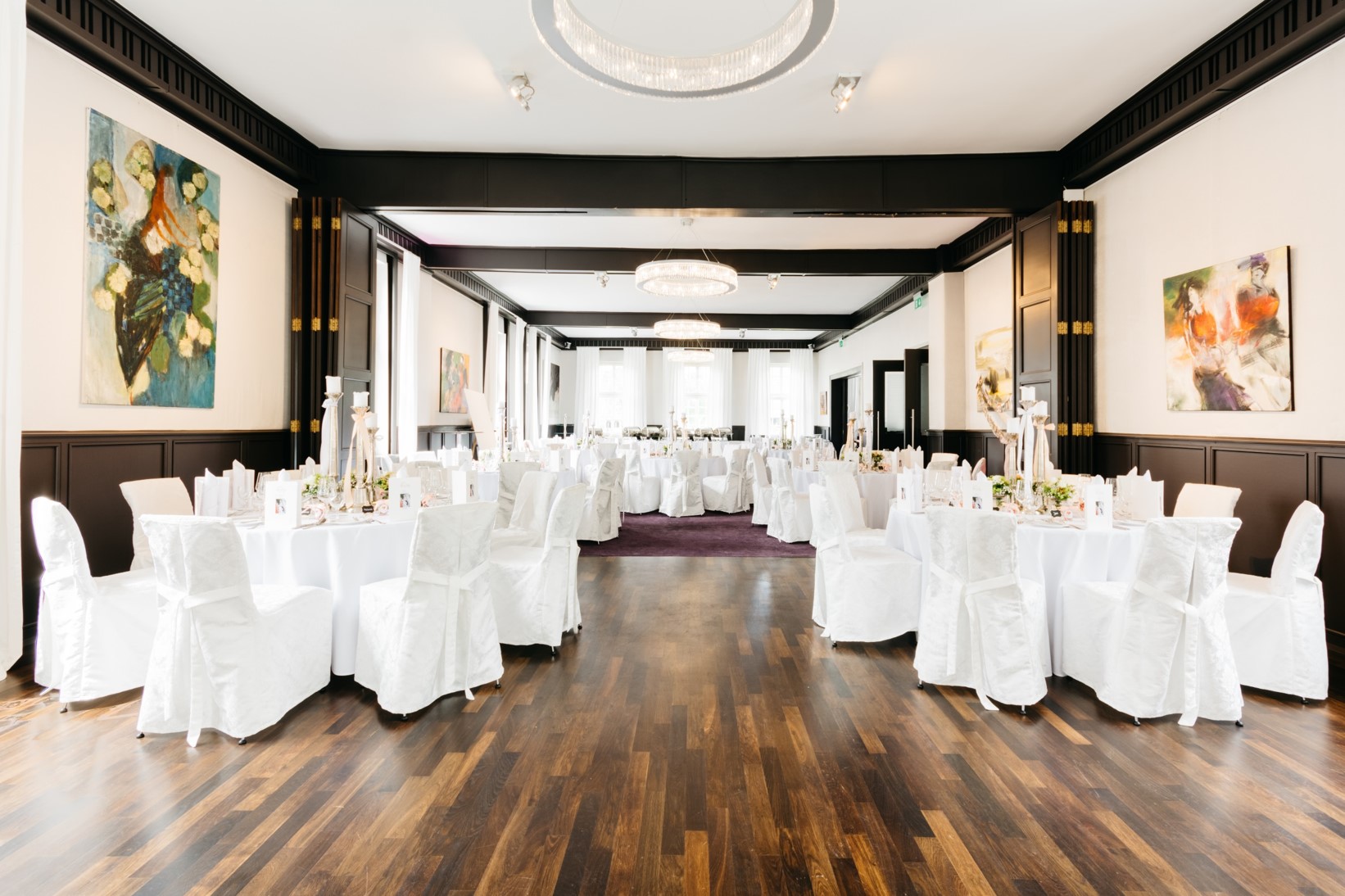 Hotel Fritz Betriebs GmbH