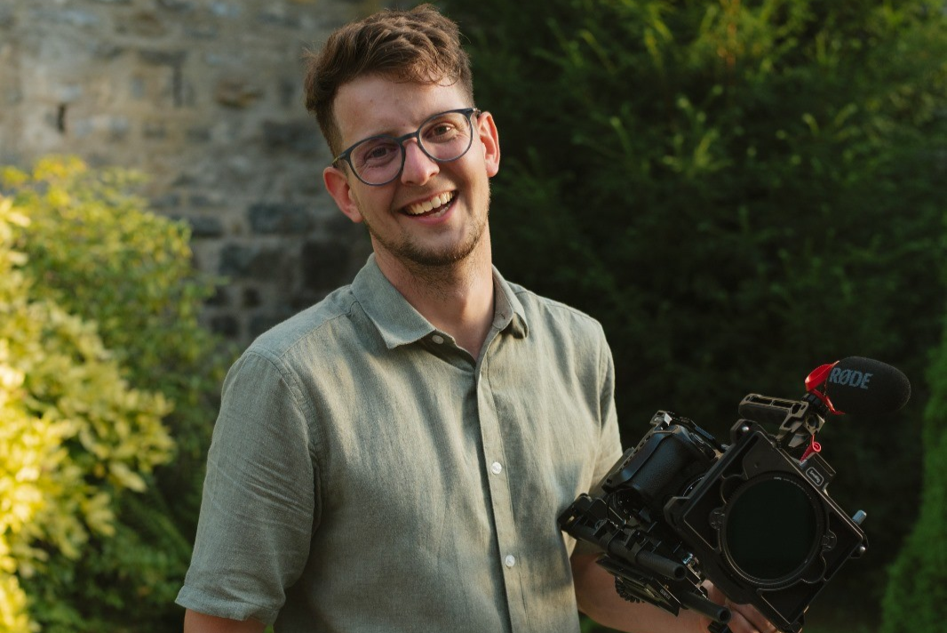 Videograf Thomas Zurlinden