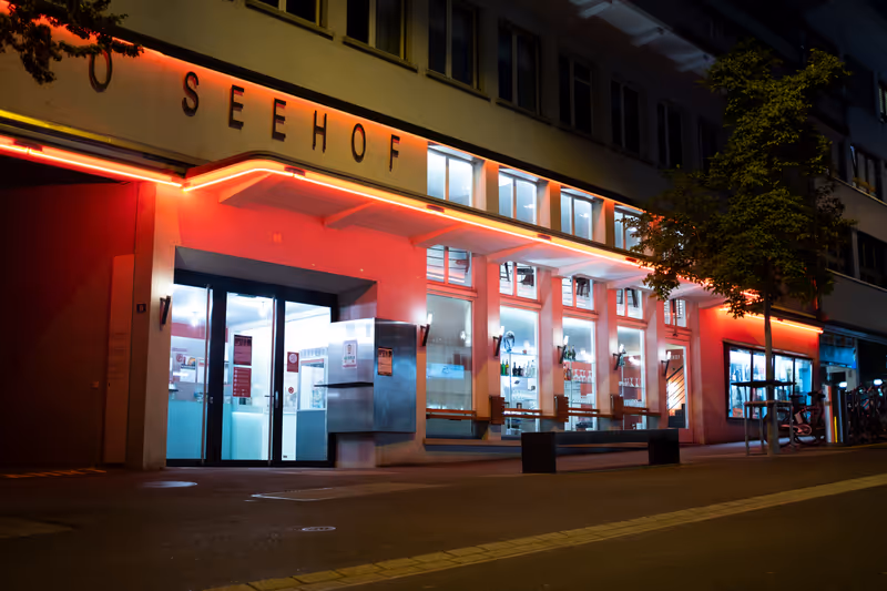 Kino Hürlimann AG