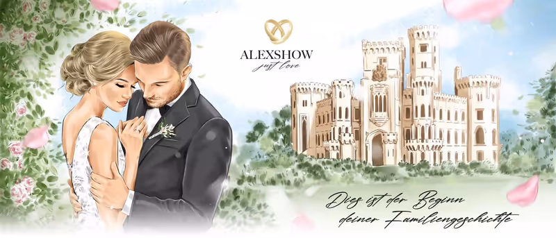 Alexshow