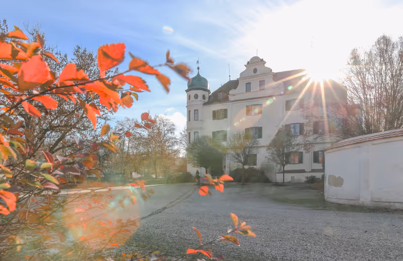 Gumppenberg’sche Schlossverwaltung & Event GmbH