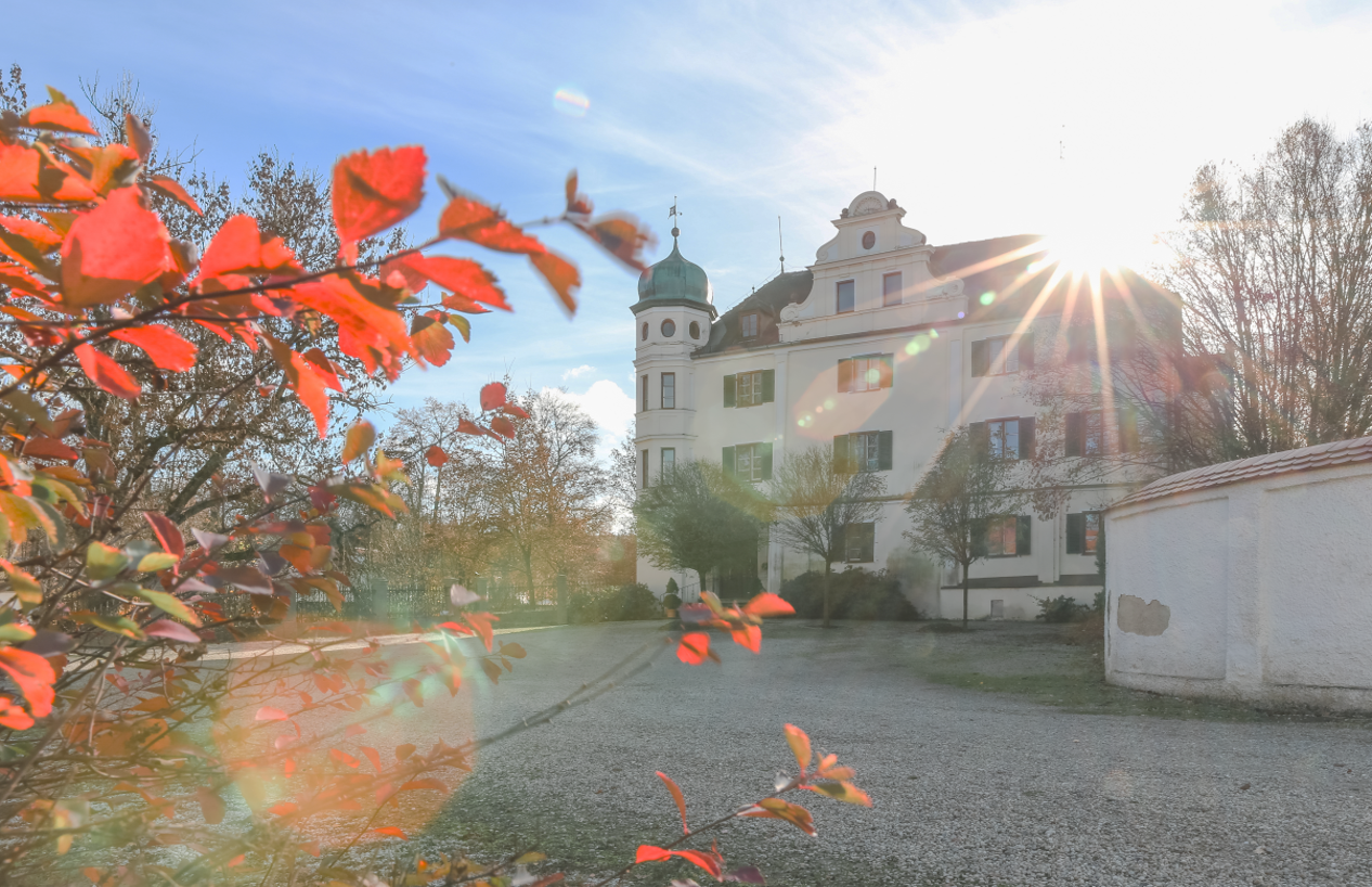 Gumppenberg’sche Schlossverwaltung & Event GmbH