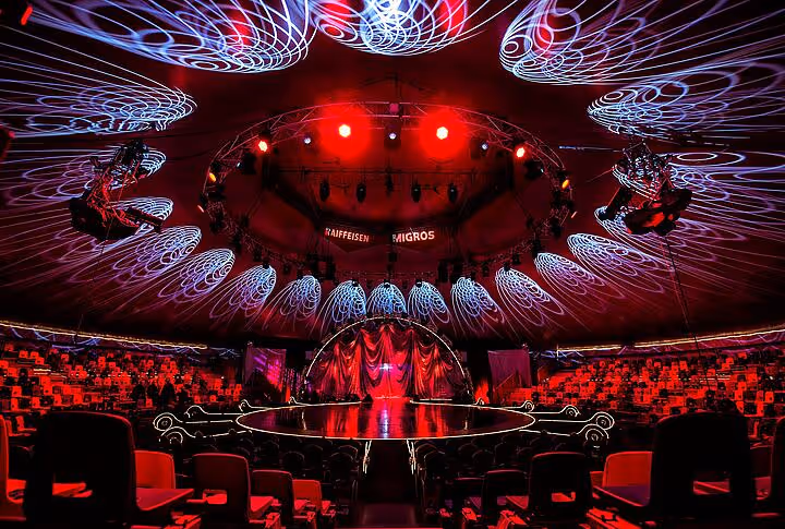 Salto Entertainment AG