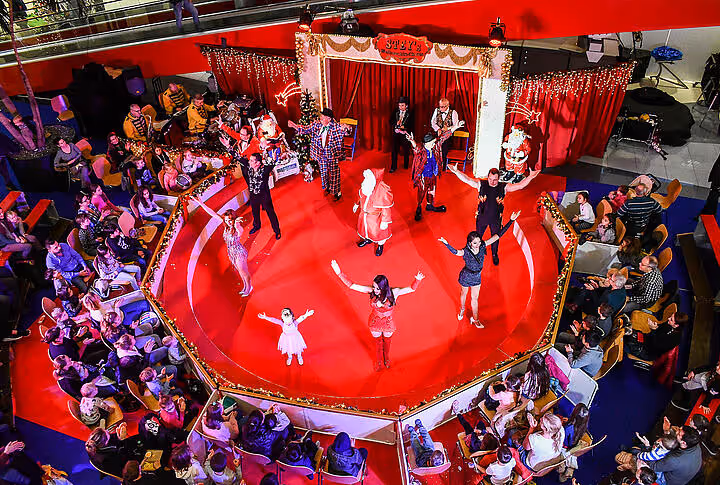 Circus Event GmbH