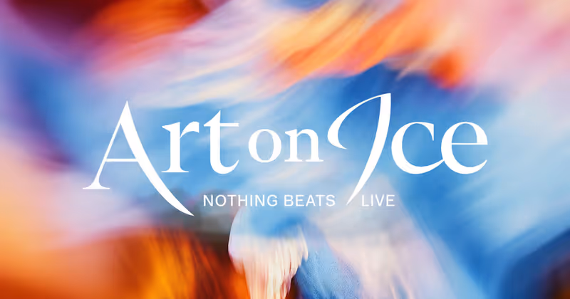 Art on Ice Production AG