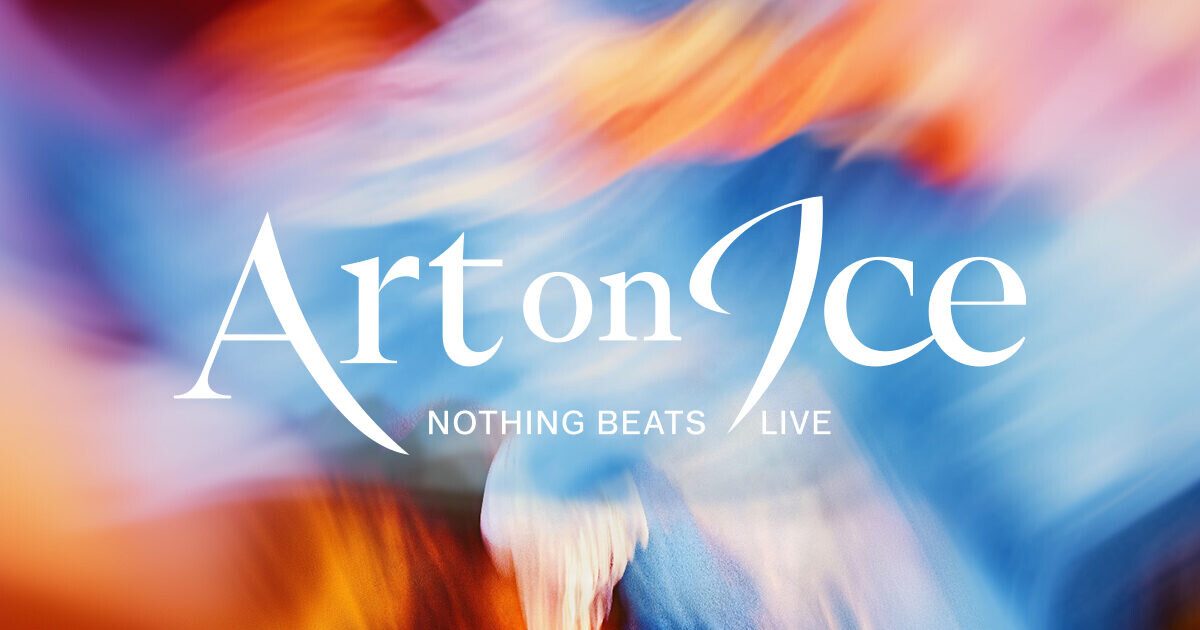 Art on Ice Production AG