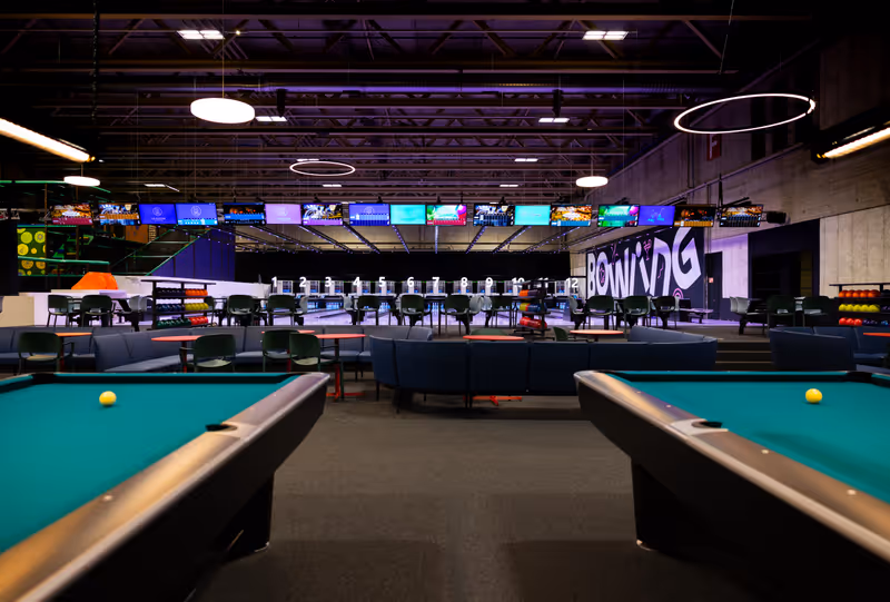FriBowling S.A.