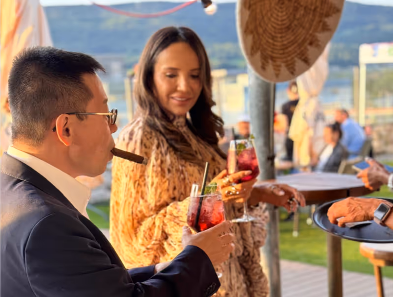Rooftop Aarau Bar & Events