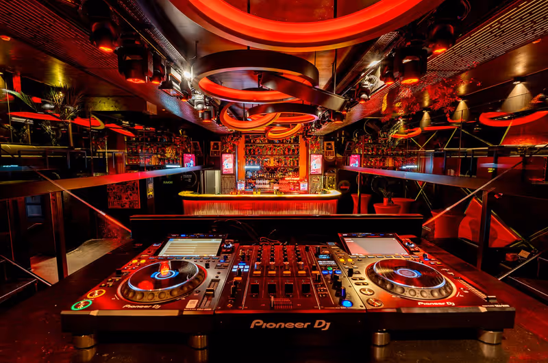 Urban Agency Events AG