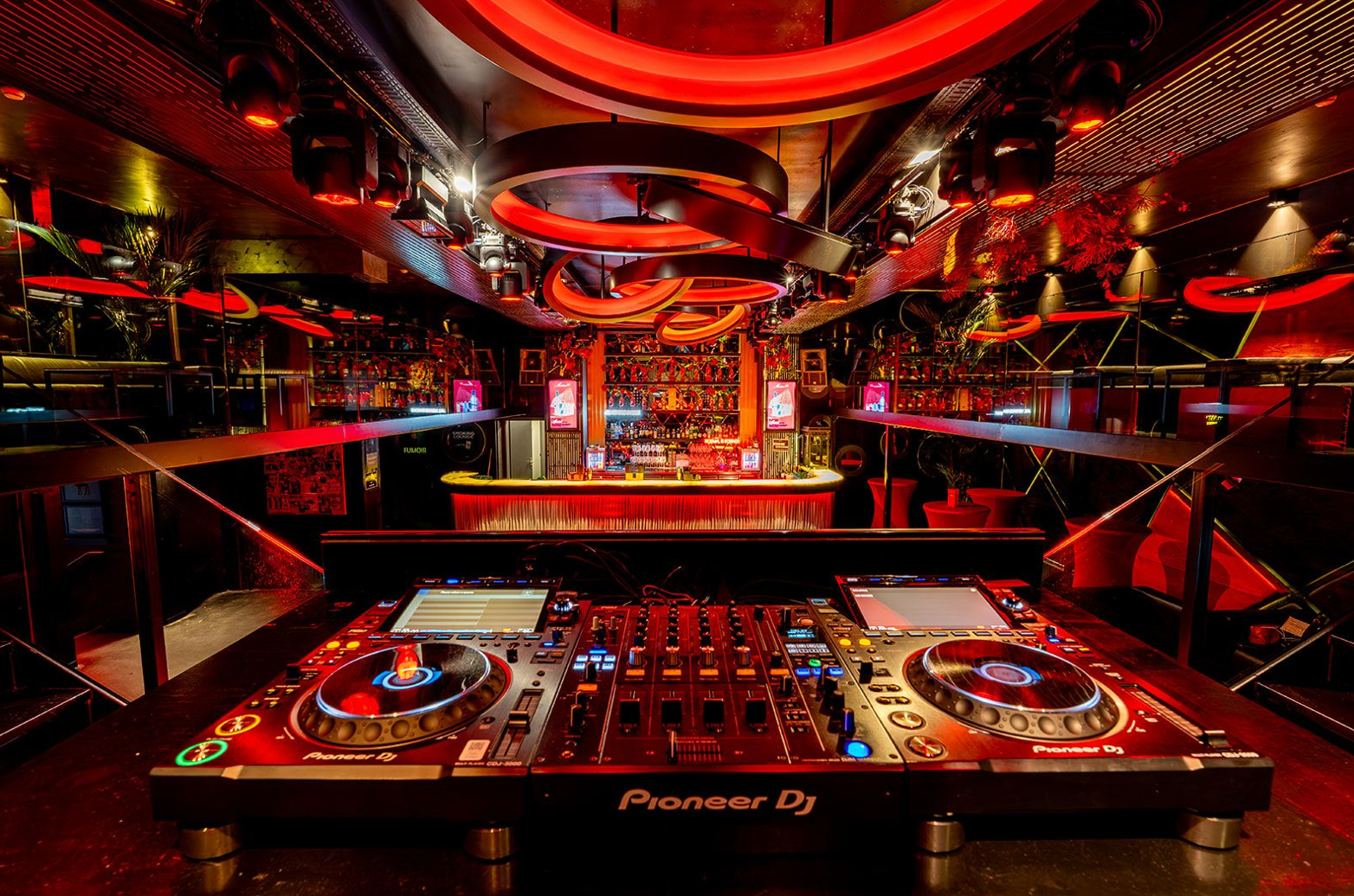 Urban Agency Events AG