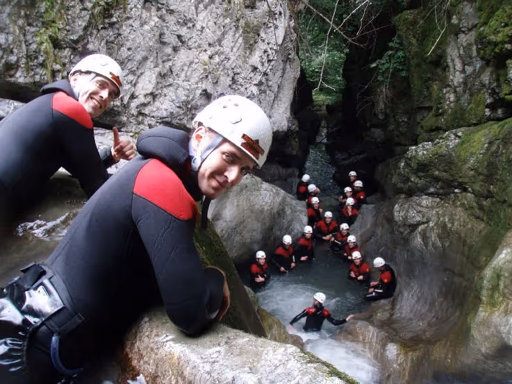 Fischer Adventures GmbH