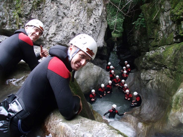 Fischer Adventures GmbH