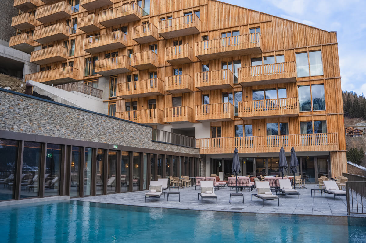 Guernerés Resort & Spa
