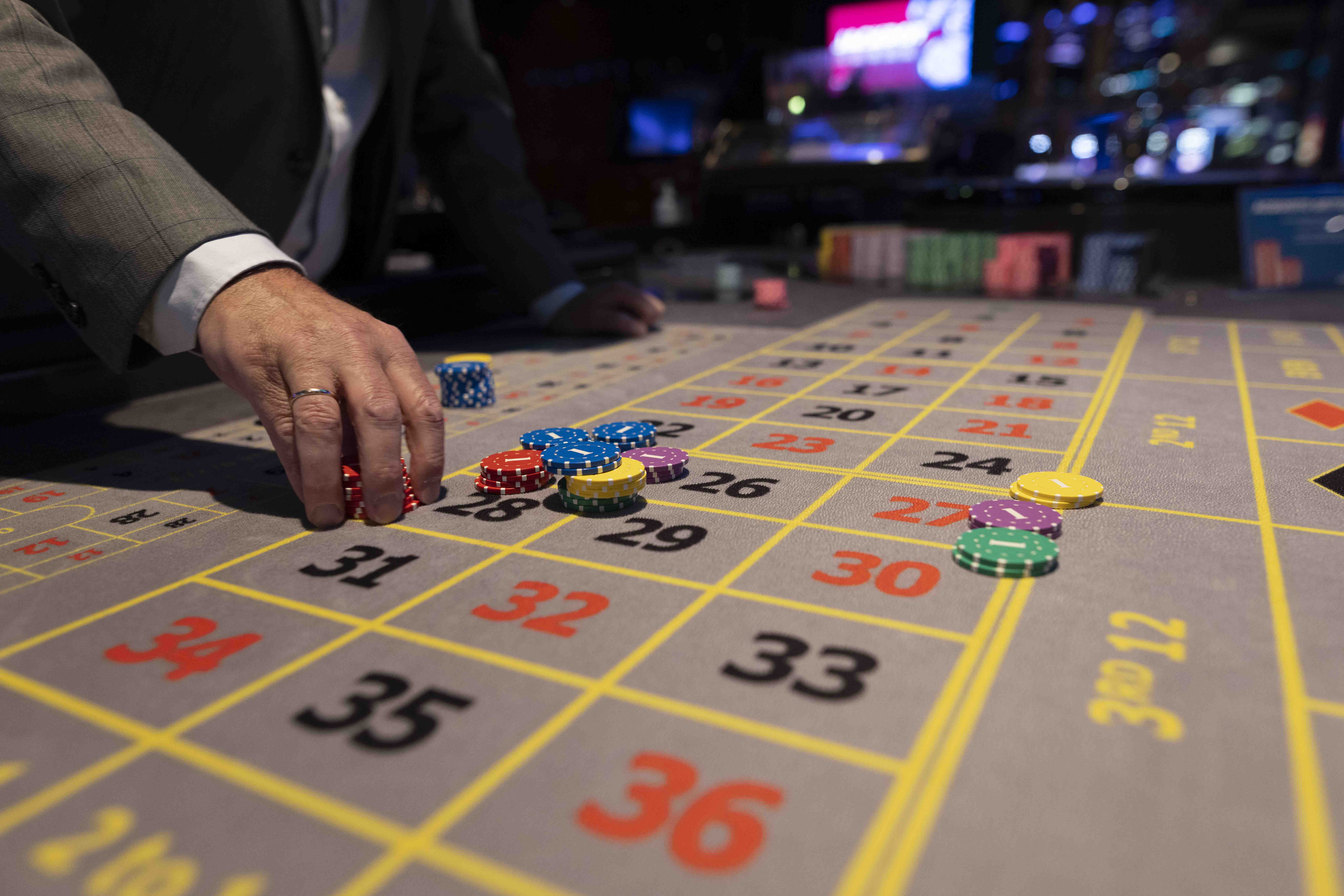 Casinò Locarno SA