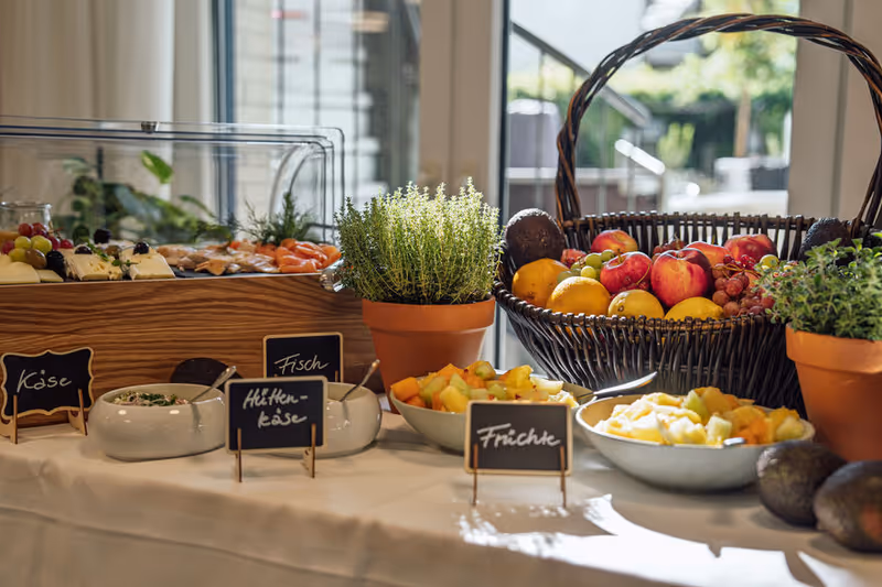 Glättli Restaurant