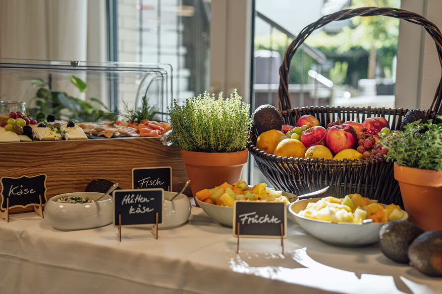 Glättli Restaurant