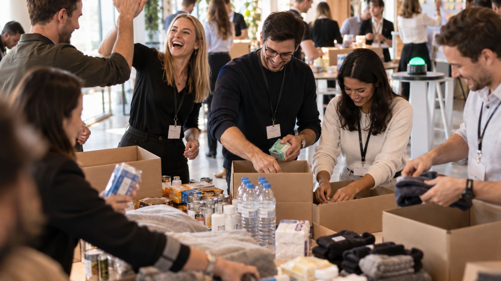 xpert marketing & events GmbH