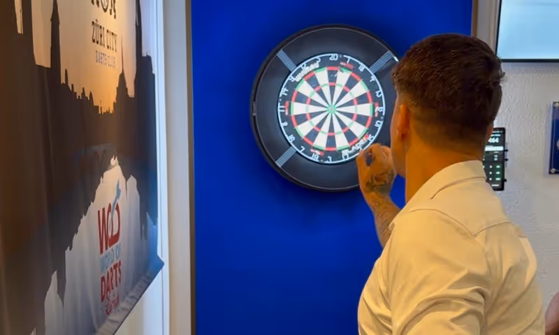 World of Darts GmbH
