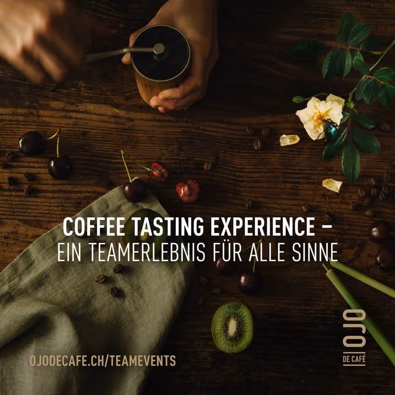 Ojo de Café