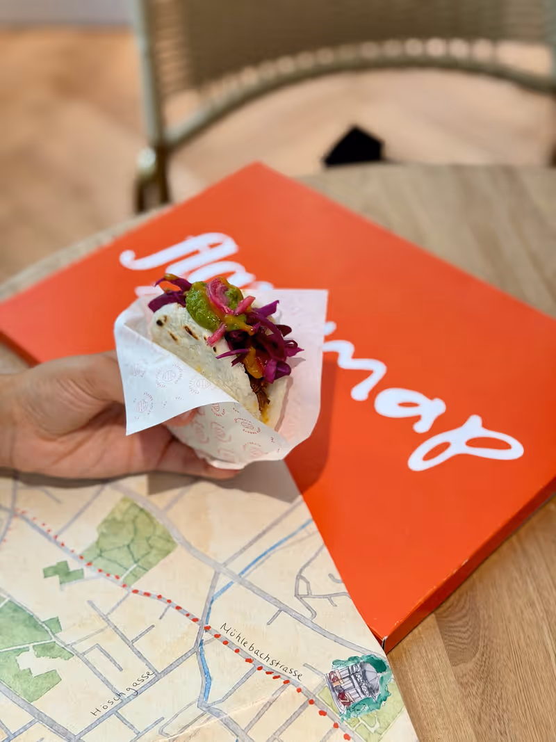 flavemap