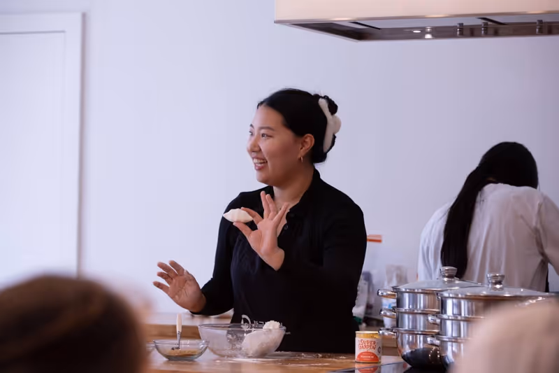 Sanni's Kitchen