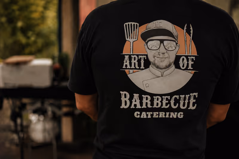 Art of Barbecue