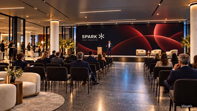 SPARK Europe GmbH & Co. KG