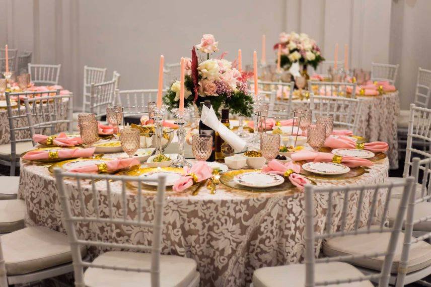 The Pearl Room